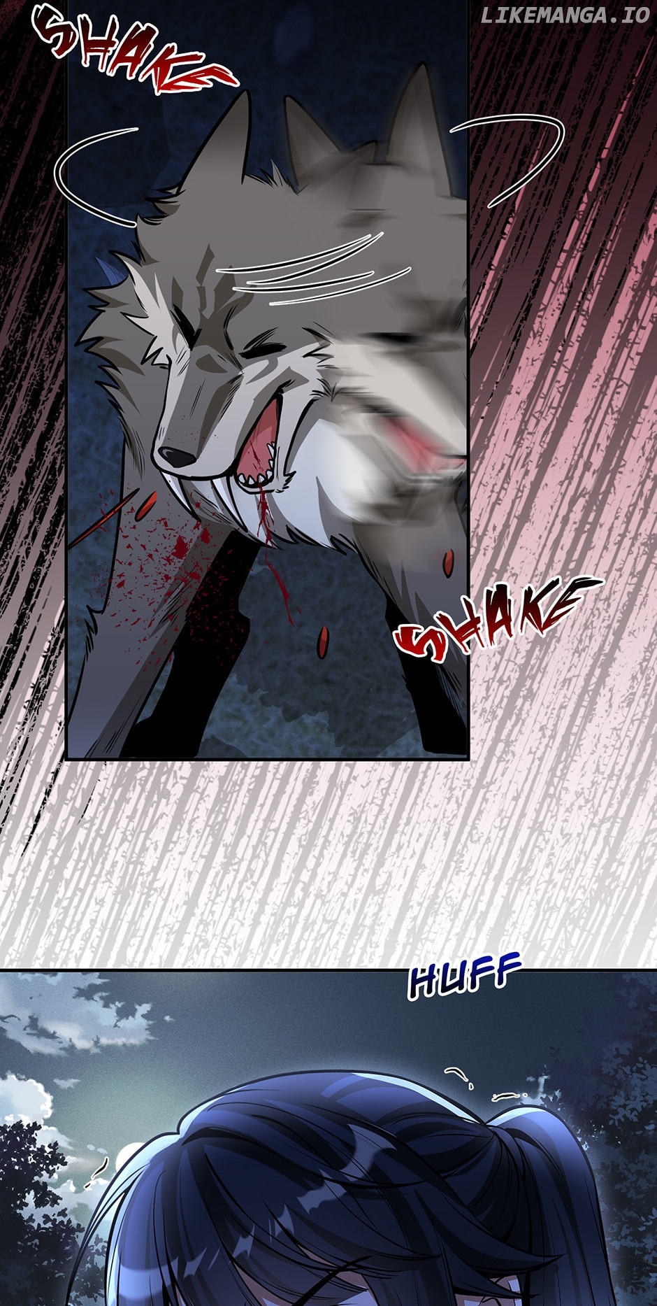 The Beginning After The End Chapter 175.15 image 03